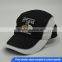 Most Popular Fitted Sport Cap Embroidery Sport Cap