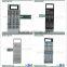 High Qulaity Corrosion Resistant Membrane Switch with Carbon Ink Shield for Microwave Oven