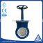 ceramic seal ,disc knife gate valve