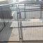 hot dipped galvanized dog cage dog run area