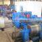 steel coil slitting machine