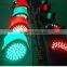 100mm driveway traffic indicator signal