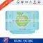 custom aromaic cream box paper box packaging box for home and car