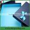 China Handmade Custom Empty Paper Garment Box Design Underwear Box