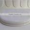 FG042PP wc toilet lid soft close standard toilet seat water saving