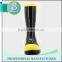 New Products 10 Years Experience Latest Design Rain Fashionable Boots for Girls