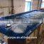Family swimming spa garden swim spa pool from direct manufacturer swim spa step