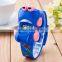 Cute animal shaped carton silicone slap watch/Fashion carton slap watch with silicone wristband watch