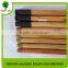 2016 First grade quality Varnished woodwooden broom stick with Lowest price