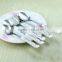 Hellokitty cartoon ceramic handle knife and fork spoon chopstickst bone china stainless steel tableware set C68