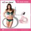 Ionic RF Shaping Vibration Body Slimming Massage Device