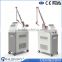 FDA approved 8ns 2ns pulse width q-switched nd:yag laser tattoo removal system