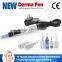 Korea dr.pen derma pen Micro needle therapy with 12 needles