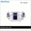 NV-L650 2017 beauty equipment slimming belt belly fat burning equipment for weight loss