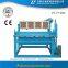 Big capacity paper pulp production egg tray Processing machine