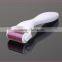 GTO derma roller 600 needles and 1200 needles with two replacement heads