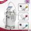 New technology ideal 755nm/808nm/1064nm 3 in1 combined diode laser hair removal machine