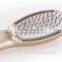 LCD Display Electric Straight Hair Comb electric comb for hair growth laser comb