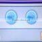 2 technology in 1 machine ipl+shr/vertical shr hair removal