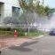 Cool Mist Humidifier Fogger Mist Maker for Agricultural