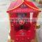Yiwu Factory New Design Horse Rides With Mini House