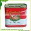 Supply appetizing cheap canned luncheon pork meat