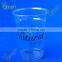 disposable plastic cup plastic cup with dome lid, 4oz pp plastic cups