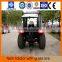 55hp farm tractor with grass tires and cabin