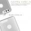 2016 Newest High Quality Nillkin Nature Transparent Soft TPU Case Back Cover For HUAWEI HONOR 8