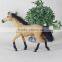 life size big plush horse big size