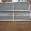 China Haotian Factory Heavy Construction Site Temporary Chain Link Fence Rental