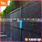 Vandal resistant 358 anti climb high security fence