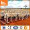 Australia Light duty 6 rails portable sheep yard panels