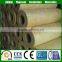 Heat resistant rock wool tube/ Density 120kg/m3 Rock wool Pipe Insulation