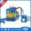 Automatic solid color brick making machine low price