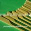 Food grade picnic flat bamboo sticks teppo skewer 30 cm