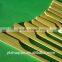 Food grade clean and health skewer flat bamboo sticks BBQ