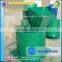 Whirlston 1-3 ton per hour chain type compound crusher machine