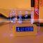 Snooze light alarm clock for your kids