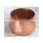 Copper KITCHENWARE Fruit Bowl