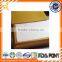 Hot sale beekeeping equipment organic beeswax foundation sheet