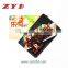 Passive programmable RFID loyalty card NFC smart cards
