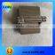 China high quality easy to install self closing glass door hinge