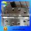  com garage metal door hinge,stainless steel garage door hinges
