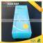 Roland Printed Clear Transparent PET Packaging Box