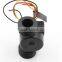 MR-A268-1 OEM flow sensor measure 5-100l/m outputting pulse