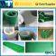 Hot selling PVC/ PU conveyor belt making machine to Logistics sorting