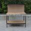 2016 wholesale heavy duty steel drawer stainless steel bench