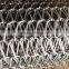 High Quality Food Processing Spiral Wire Mesh Conveyor Belt(stainless steel)
