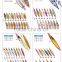 fishing jig lure vertical metal lure